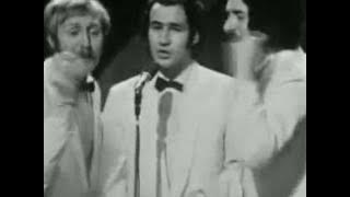 Bonzo Dog Doo-Dah Band - Hello Mabel (DNAYS)
