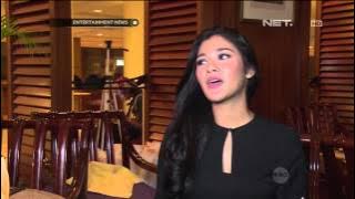 Download lagu Meski Baru 2 Bulan Berpacaran, Naysilla Mengaku Nyaman Dengan Kekasih