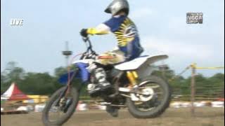 76 Trial Game Restricted 2016 - Seri 6 - Purwodadi (26 - 27 Agustus 2016)