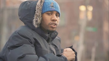 SH4MEL - Praise It (New Official 4K Music Video) (Prod. SH4MEL)