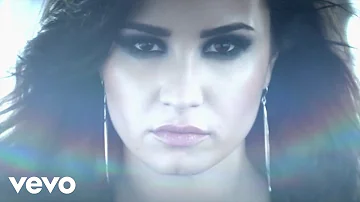 Demi Lovato - Heart Attack (Official Video)