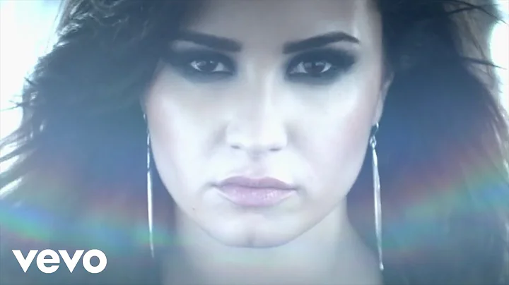 Demi Lovato - Heart Attack (Official Video) - DayDayNews