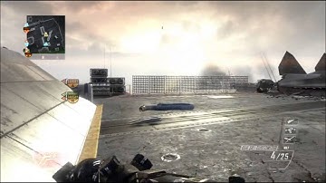 Synergy Derekk / Would have been so sick =(