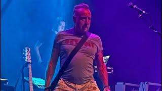 Warsaw (Joy Division) by Peter Hook & the Light (Live in Toronto)