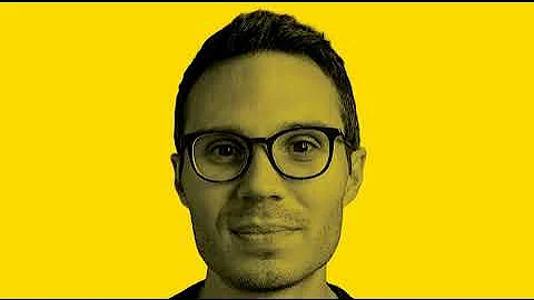 Nick Green | Making Healthy Living Easy with Thrive Market