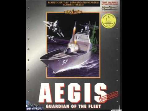 Aegis: Guardian of the Fleet