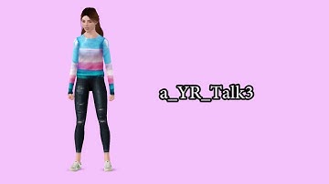 The Sims 3 Animation|| Animation Pack # 1