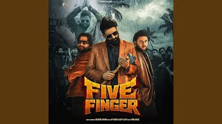 Five Finger