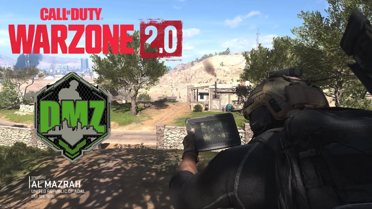 DMZ Is Better Than I Thought & a Resurgence WIN to Match 