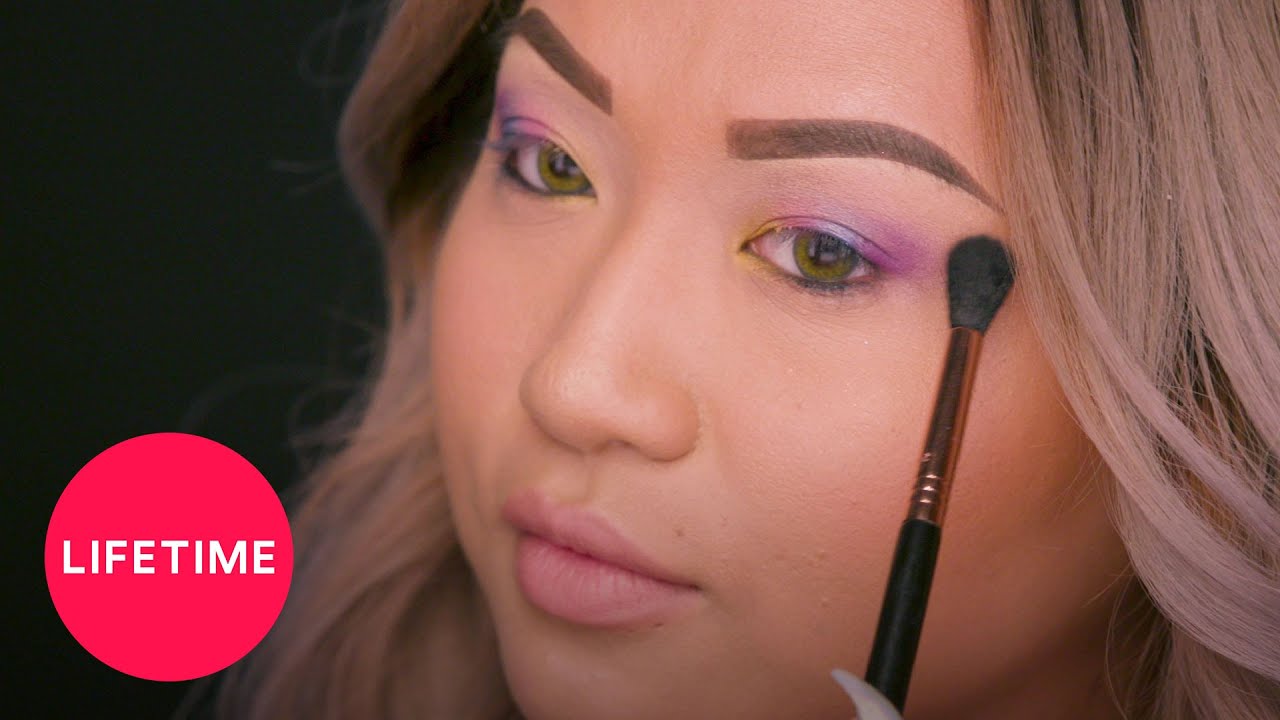 Glam Masters: Get the Glam - Rainbow | Lifetime