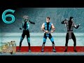 Mortal Kombat Reconciliation Part 6 Cyber Initiative Mortal Kombat Reconciliation Part 6 Cyber Initiative