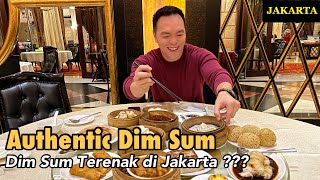 SUN CITY Restaurant Jakarta | Diskon Dim Sum!