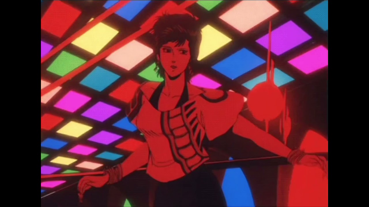 silent circle - touch in the night (slowed + reverb)