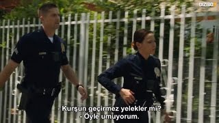The Rookie 2.Sezon 2.Bölüm | Tim & Lucy aile faciasına denk geliyor 🥶 #TheRookie #Chenford 