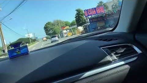 Đất Nền Mặt Tiền QL51 Bà Rịa