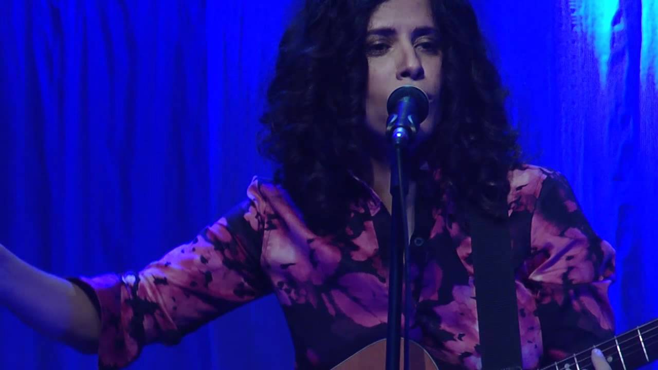 Nuria Mallena - Sem Hora