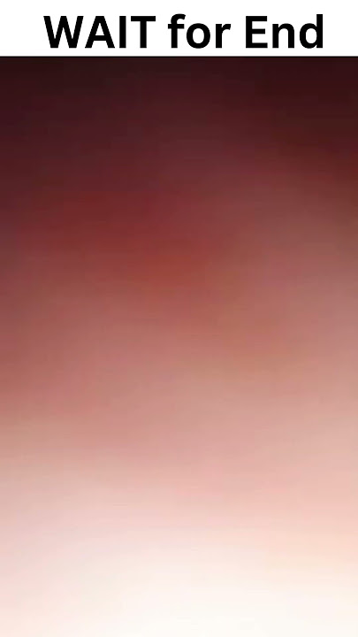 Wait For End #trending #Viral #Shorts #jav