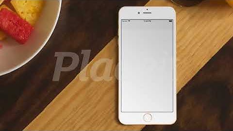 Simple iMessage Extension