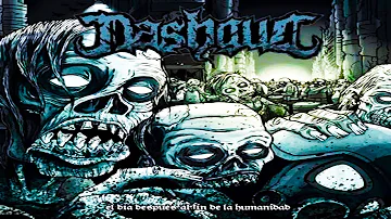 NASHGUL - El Día Después Al Fin De La Humanidad [Full-length Album] Grindcore