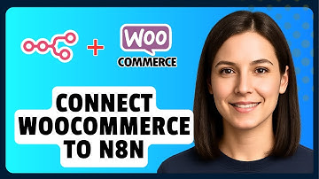 How to Connect WooCommerce to N8N