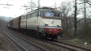 FS E 645 072 xmpr Cargo misto 2006