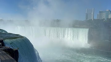 USA Expedition: Episode 12 - Niagara Fall