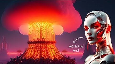 What is AGI and How it works | AGI | Prompt engineering