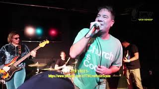Guttermouth (LIVE HD) / Trinket Trading, Tick Toting, Toothless, Tired Tramps / OC Tavern 12/10/22