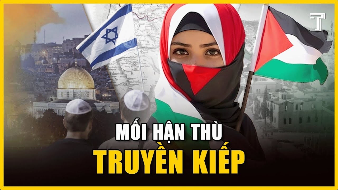 2000 Năm Lưu Lạc, Người Do Thái Phục Quốc Thành Công Ở Israel Như Thế Nào?
