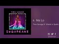 Tiwa Savage Ft. Wizkid & Spellz - Ma Lo