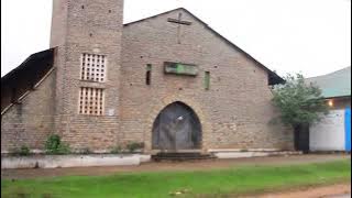 UNVUA KUIMBA. DANIEL LUKUSA