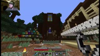 Details Serenity Server overview News