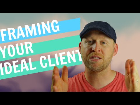 Ideal Customer Avatar