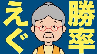 【米国株 5/10】これに投資すれば20年後100％の確率で勝てる（過去データ）