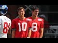 Eli Manning Has Officially Been Benched