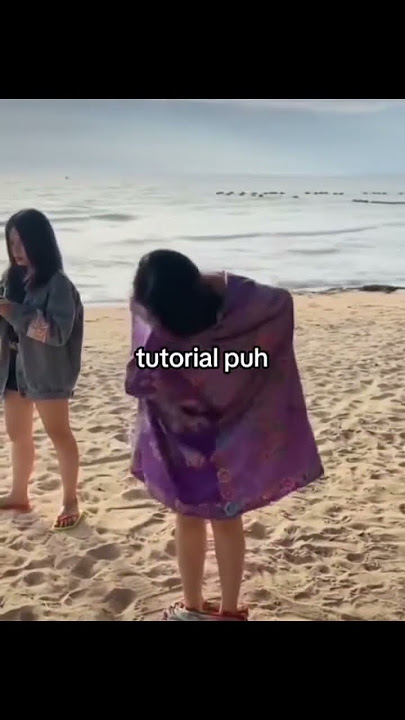 rugi donk kalau gak pake teropong #pantai #beach #beachvibes #dance #cantik #pargoy #dj #viral #meme