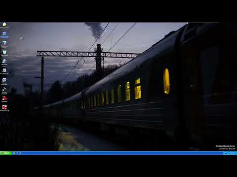 Windows Server 2003 Beta 2 (Build 2455) on VMware Workstation Pro