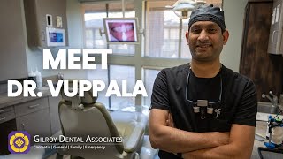 Welcome to Gilroy Dental Associates