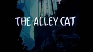 Download Lagu MGM Cartoons:The Alley Cat (1941) Reissue Titles MP3