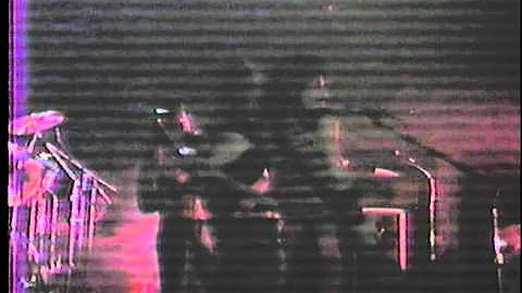 SANCTUS februarys elmont 1987 WHERES CHRIS DEEGAN?