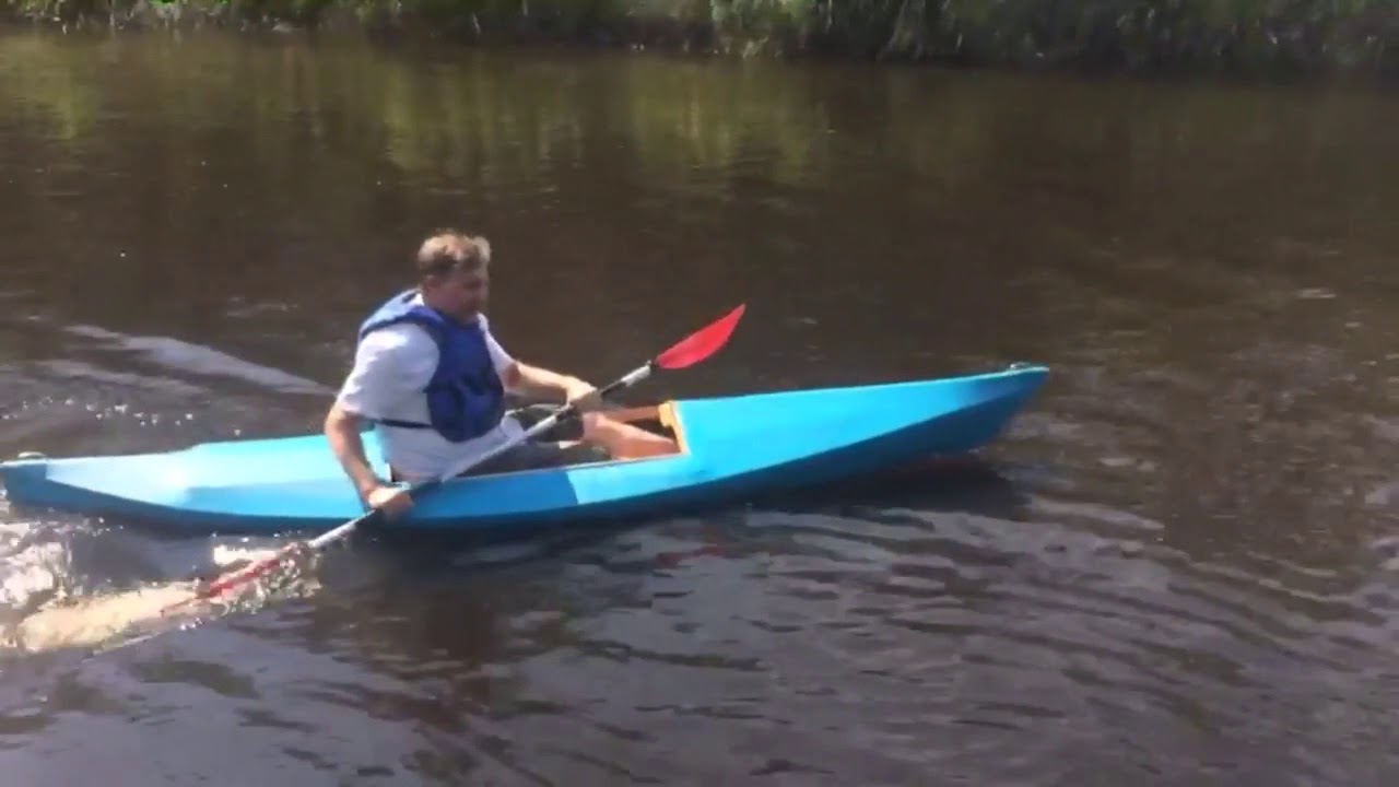 maiden's voyage kayak rental