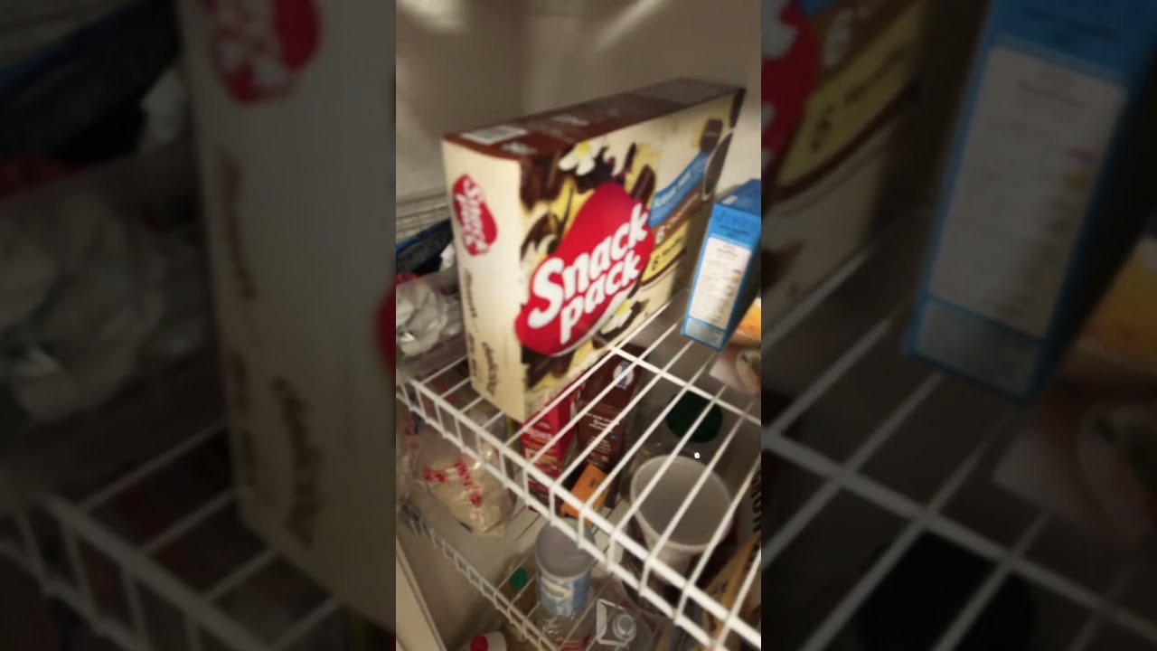 Oreo X Snack Pack Combo Suprise Snackpack Oreos