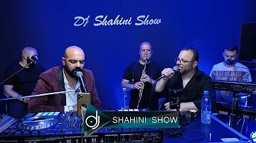 Dj Shahini Show Julian Mustafa Pogonishte  - Dallendyshe e vogel