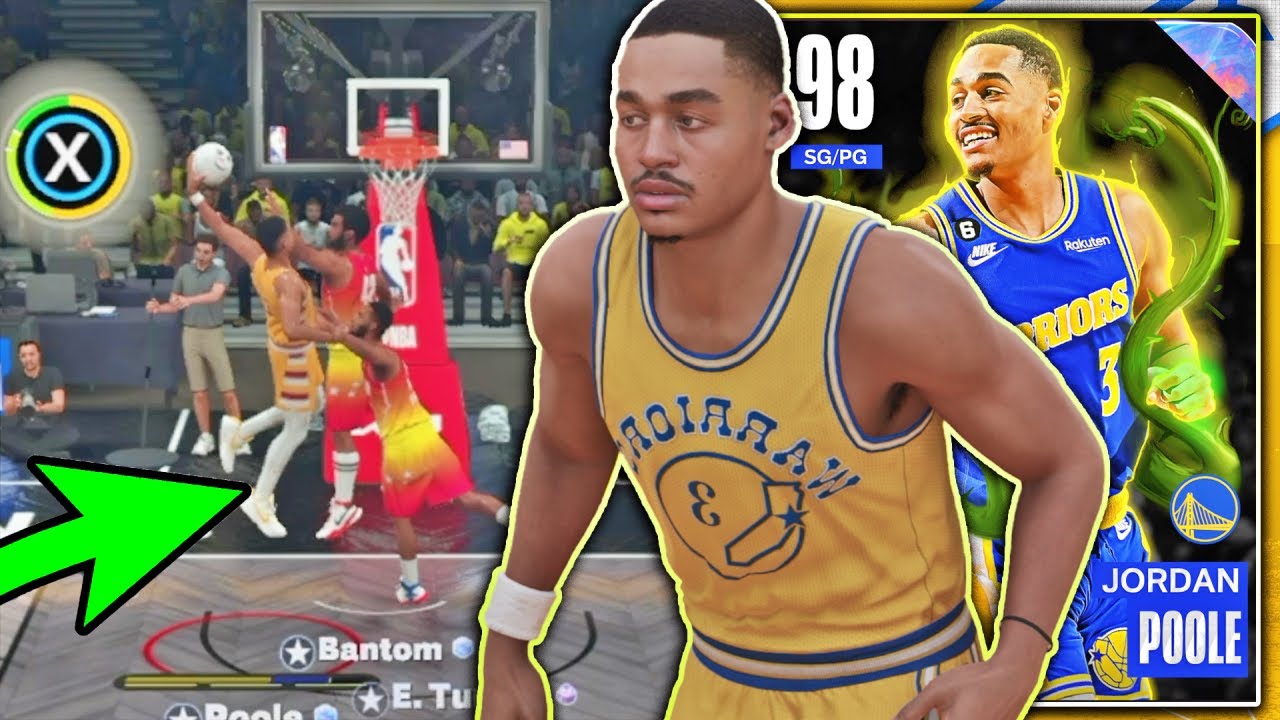 michael jordan galaxy opal 2k20