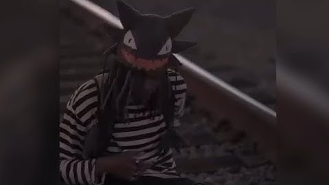 Jasiah - IMAGINATION STATION  (Official Music Video)