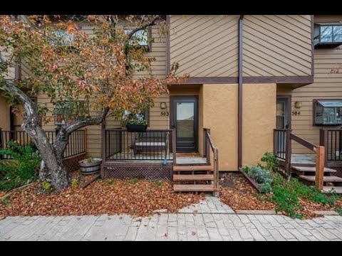 2405 S Capri Ln 503, Wichita, KS home video tour