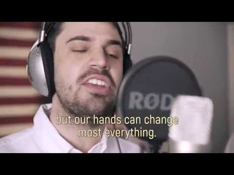 It’s in Your Hands - the official song for the World Hand Hygiene Day (5th of May)