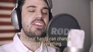 It’s in Your Hands - the official song for the World Hand Hygiene Day (5th of May)