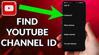 How To Get Your Youtube Channel Id On Mobile