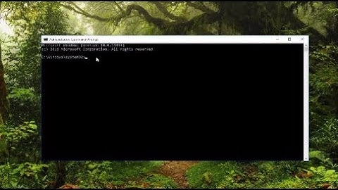 FIX: Your DNS Server Might Be Unavailable - Windows 7/8/10